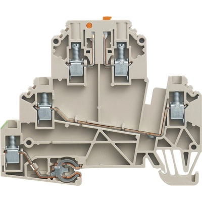 Weidmüller WDK 2.5/TR-DU-PE (1247420000)