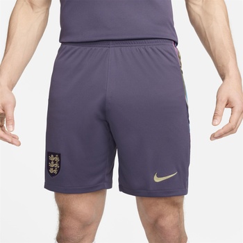 Nike Къси панталони Nike England Away Shorts 2024 Adults - Purple