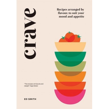 Crave | SMITH ED