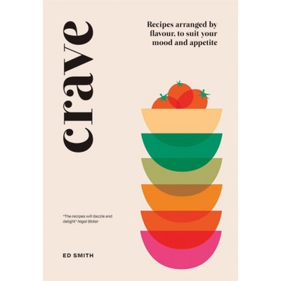 Crave | SMITH ED