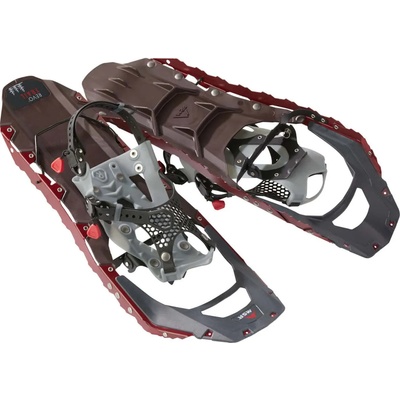 MSR Revo Trail W25 Цвят: сив