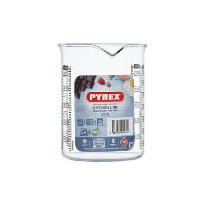 Pyrex Odměrka 10 × 12 cm 0,5 l