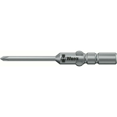 Wera HIOS PH 00 x 60 mm x 1,8 mm 05135281001