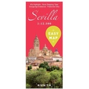 Sevilla Easy Map