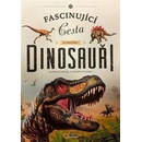 Fascinující cesta do pravěku Dinosauři - neuveden