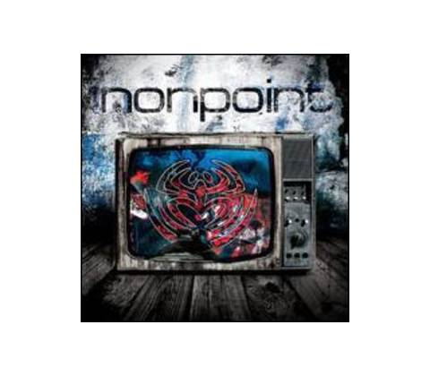 Nonpoint - Nonpoint