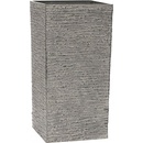 G21 Natur Tube 40x82x40 cm šedý 6392812