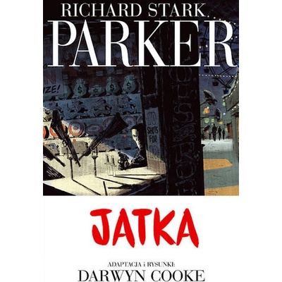 Parker 4 Jatka