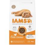 Iams Czz*iams cat kit ckn 3kg (1753-150079)