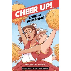 Cheer Up (ISBN: 9781620109557)