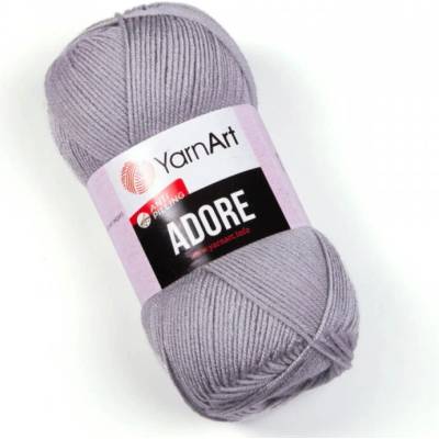 YarnArt Adore Farba: 346