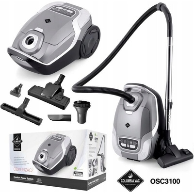 Columbiavac OSC3100