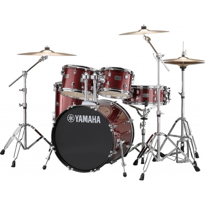 Yamaha RDP 0F5 BGG CYSET Rydeen