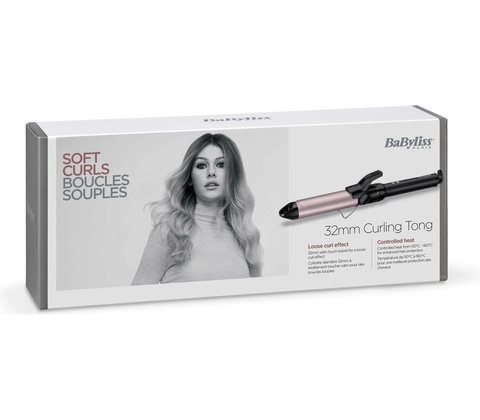 BaByliss C332