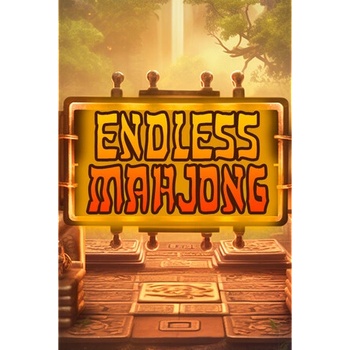 kazakovstudios Endless Mahjong (PC)
