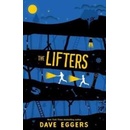 Lifters Eggers DavePevná vazba