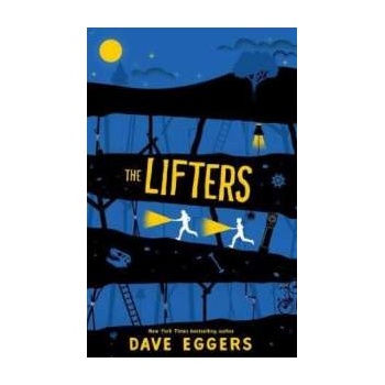 Lifters Eggers DavePevná vazba