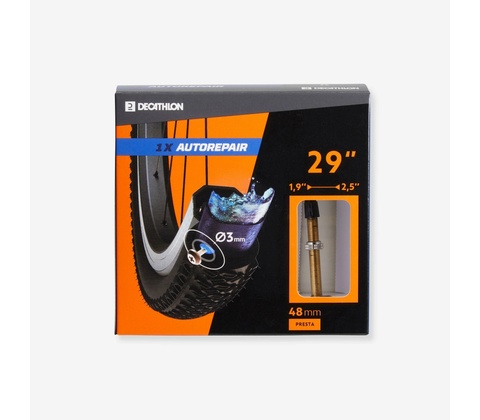 DECATHLON FV