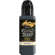 Kuro Sumi Imperial Goth Grey 22ml