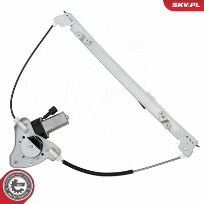 Zvedací zařízení oken ESEN SKV 51SKV122