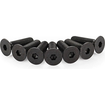 Image 1 of Exallto Имбусни нископрофилни болтове - exbni