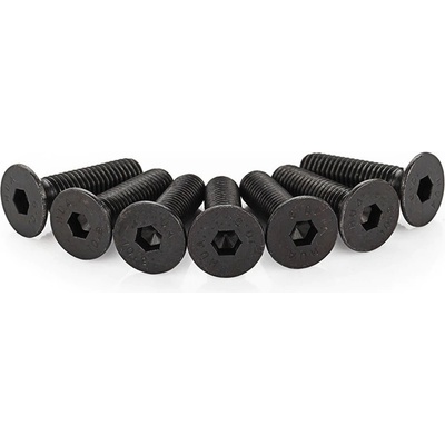 Exallto Имбусни нископрофилни болтове - exbni