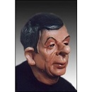 Maska Mr. Bean deluxe