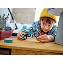 Image 1 of LEGO® Creator 3-in-1 - Vintage Motorcycle (31135)