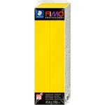 FIMO Полимерна глина Staedtler Fimo Prof, 454 g, жълт (27974-А-ЖЪЛТ)