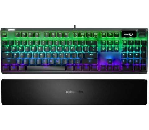 SteelSeries Apex Pro 64626