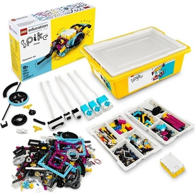 LEGO® Education 45680 Spike Prime Doplnková súprava