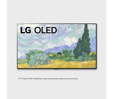 LG OLED55G13LA