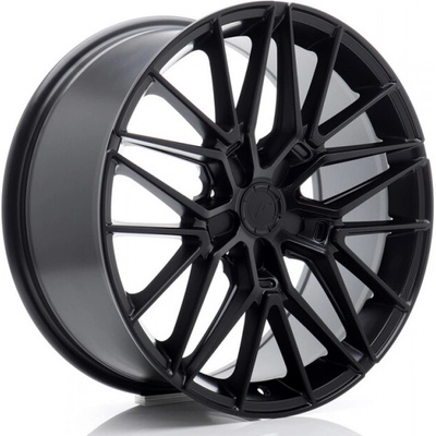 JR Wheels JR38 9x21 5x112 ET21 matt black