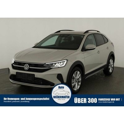 Volkswagen Taigo 1.5 TSI DSG Life 110 kW