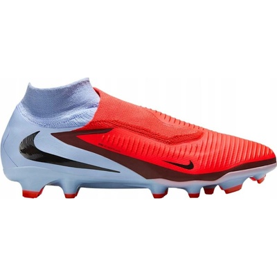NIKE PHANTOM 6 HIGH PRO FG Pánské Modré