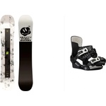 Detské snowboardy