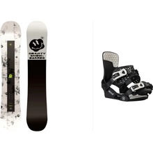 set Gravity Flash + Gravity Wildcat 24/25