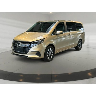 Mercedes-Benz EQV 300 150 kW
