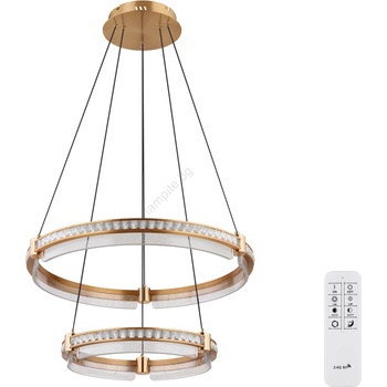 GLOBO BLONDIE 67196-78H