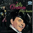 A Jolly Christmas from Frank Sinatra - Frank Sinatra LP