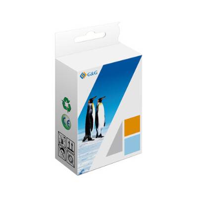 Compatible Глава за EPSON STYLUS C63/C83 - CX6500 - Cyan - T0472 - G&G (Compatible- C13T047290)