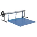 VÁGNER POOL naviják přenosný komplet 5,4 – 7,1m