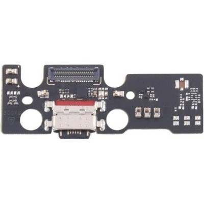 Lenovo Tab M8 (4th Gen) TB300XU, TB300FU - Nabíjací Konektor PCB Doska