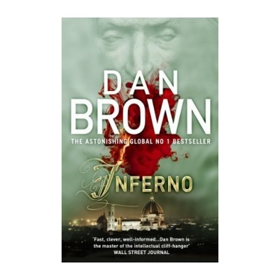 Inferno - Dan Brown