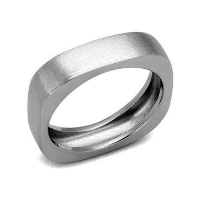 Šperky4U Pánský ocelový prsten OPR1923