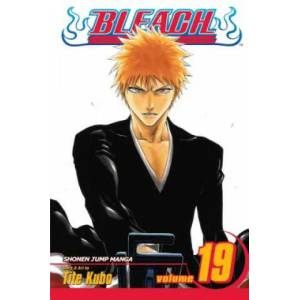 Bleach, Vol. 19 (ISBN: 9781421510439)