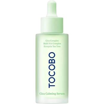 TOCOBO - Cica Calming Serum 50ml