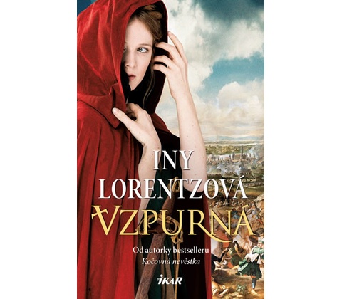 Vzpurná