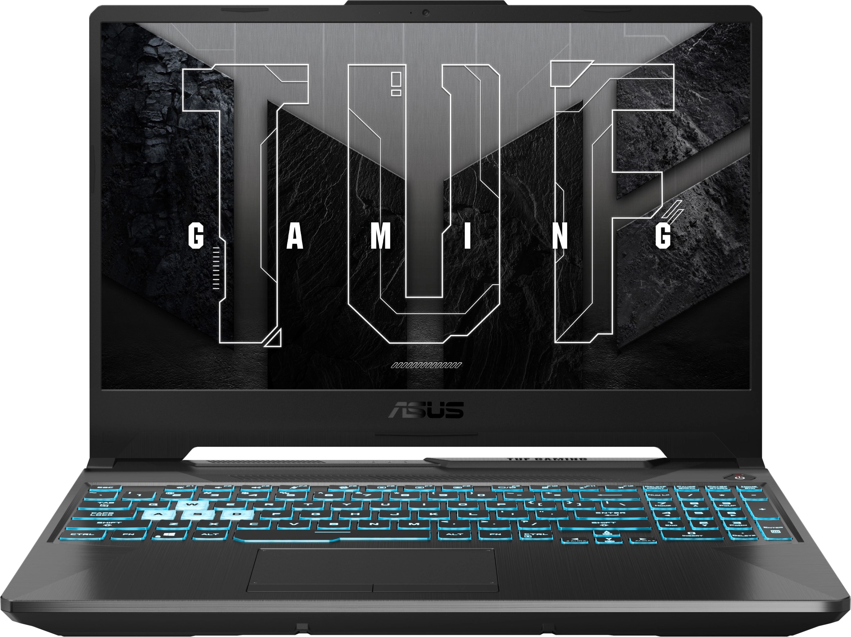 ASUS TUF Gaming A15 FA506NCG-HN207