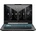 ASUS TUF Gaming A15 FA506NCG-HN207